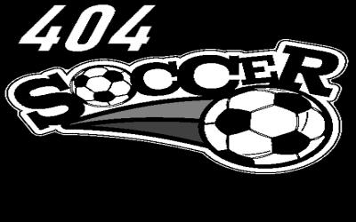 404 soccer screenshot