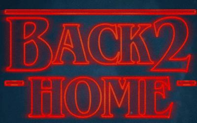 Back 2 Home screenshot