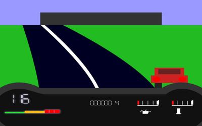 Back Home screenshot