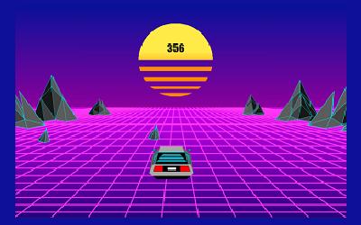 Back to the 80s screenshot