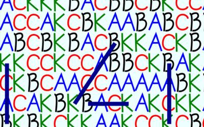 BACKSPACE screenshot