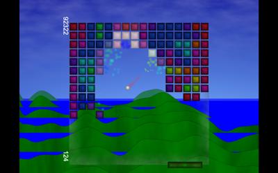 Beat Bricks screenshot