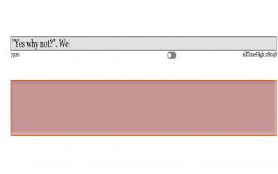 brokenSpace screenshot 1