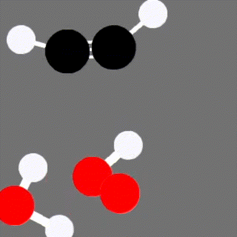 Chemistry Sandbox screenshot
