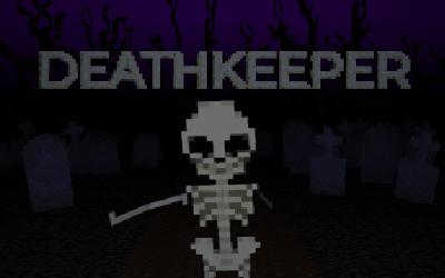 Deathkeeper screenshot