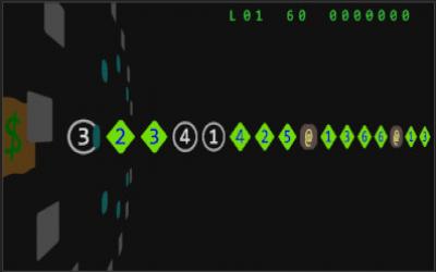 Digicrush screenshot 1