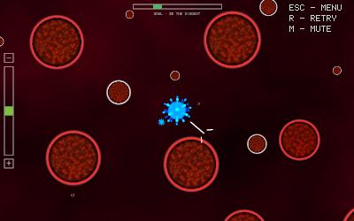 Immunity collapse screenshot