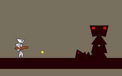Mars: Short Adventure screenshot 1
