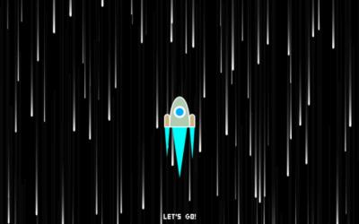Planet 404 that is yet to be found screenshot 1
