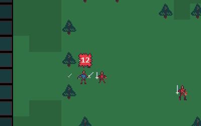 Realm 404 screenshot 1