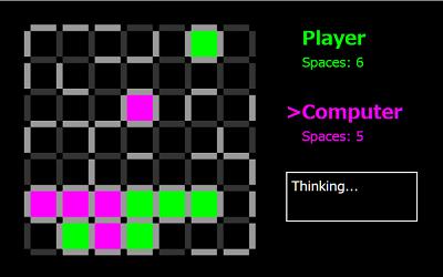 space capture screenshot 1
