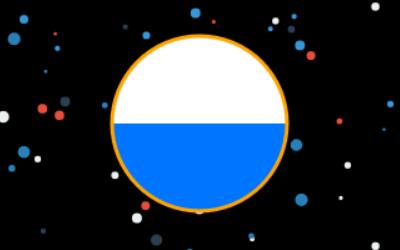 Space Game screenshot