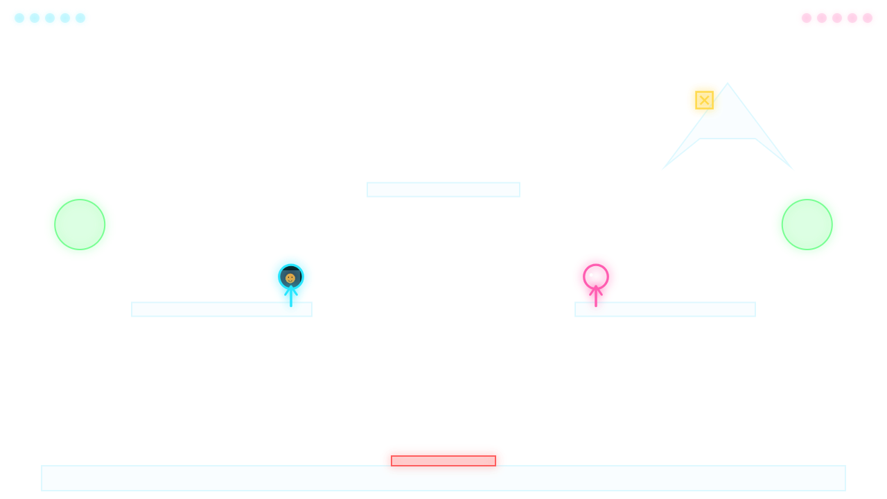 WallBrawl screenshot